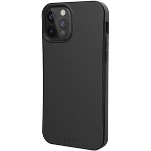 UAG Outback kryt iPhone 12/12 Pro černý