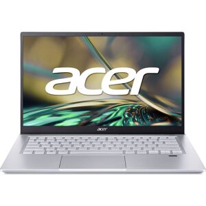 Acer Swift X (SFX14-42G-R7B5) stříbrný