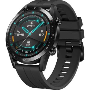Huawei Watch GT 2 (46mm) černé