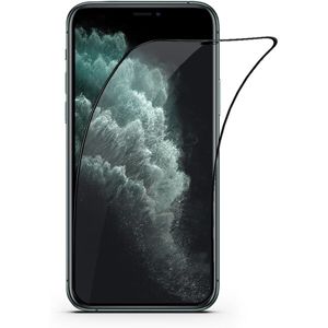iWant FlexiGlass 3D tvrzené sklo Apple iPhone 11 / XR (2.gen)