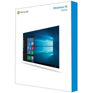 Microsoft Windows 10 Home 32/64bit elektronická licence ve všech jazycích