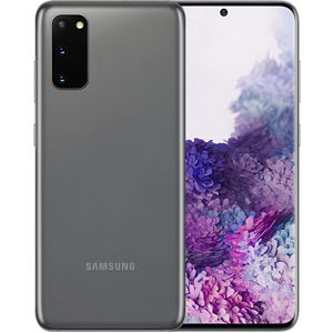 Samsung Galaxy S20 8GB/128GB šedá