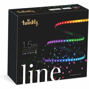 Twinkly Line 1,5m LED pásek