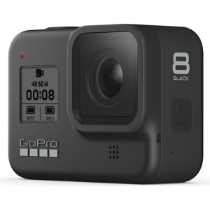 GoPro HERO8 Black + 32GB karta