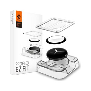 Spigen ProFlex EZ Fit 2 Pack ochranná fólie Google Pixel Watch