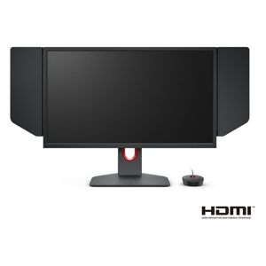 ZOWIE by BenQ 25" XL2566K herní monitor černý
