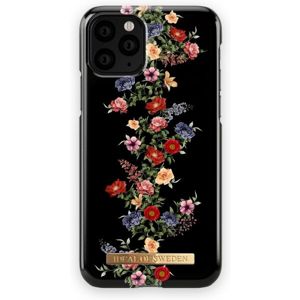 iDeal Of Sweden ochranný kryt iPhone 11 Pro Dark Floral