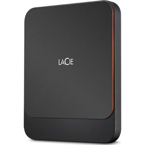 LaCie Portable SSD 500 GB USB 3.1 + USB 3.1 Type C