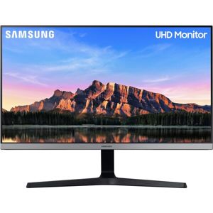 Samsung U28R550U monitor 28"