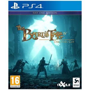 The Bard's Tale 4: Director's Cut (PS4)