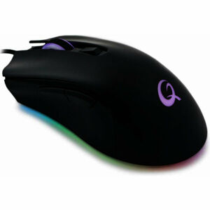 Myš QPAD DX120 FPS Gaming Mouse