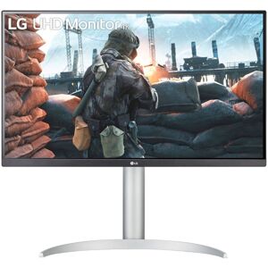 LG 27UP650 monitor 27"