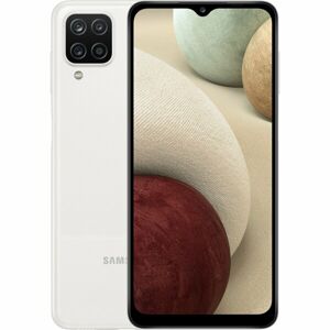 Samsung Galaxy A12 4GB/64GB (SM-A127) bílý