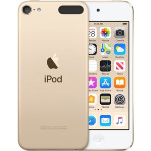 Apple iPod touch 32GB zlatá (2019)