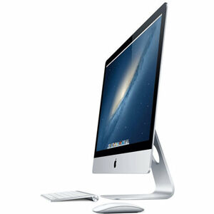 Apple iMac 21,5" 2,7GHz / 8GB / 1TB (2012)