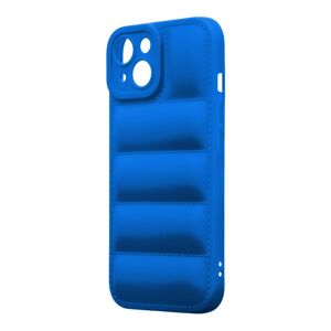 Obal:Me Puffy kryt Apple iPhone 15 modrý