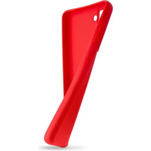 FIXED Story silikonový kryt Motorola Moto G73 5G červený