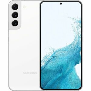 Samsung Galaxy S22+ 5G 8GB/256GB bílá