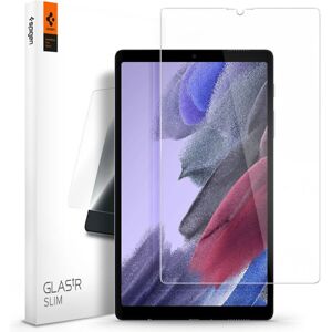 Spigen Glas tR Slim HD tvrzené sklo Galaxy Tab A7 Lite