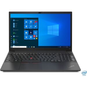 Lenovo ThinkPad E15 Gen 2 (20TD00JFCK) černý
