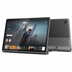 Lenovo Yoga Tab 11 6GB/256GB LTE šedý - ADP One po registraci