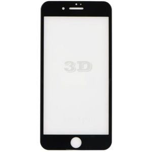 Smarty 2,5D tvrzené sklo Apple iPhone 7/8 Plus černé