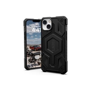 UAG Monarch Pro Kevlar MagSafe iPhone 14 Plus černý