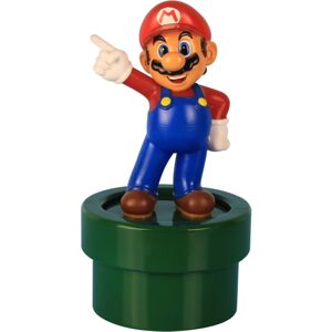 Lampička 3D Super Mario