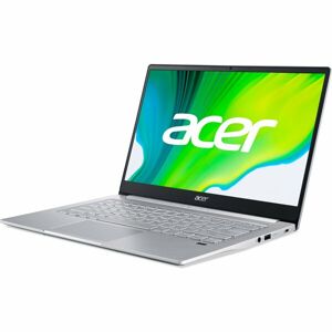 Acer Swift 3 (SF314-59-76PT), stříbrná