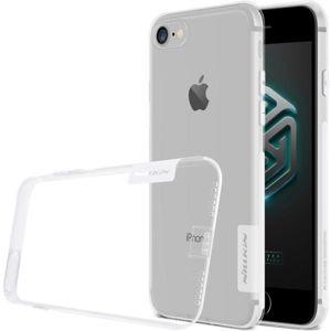 Nillkin Nature TPU pouzdro Apple iPhone 6/6S čiré