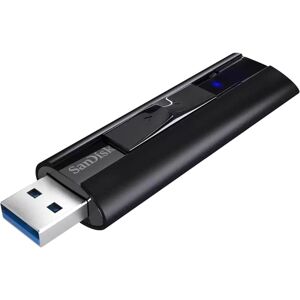 SanDisk Flash Disk 512GB Extreme Pro, USB 3.1