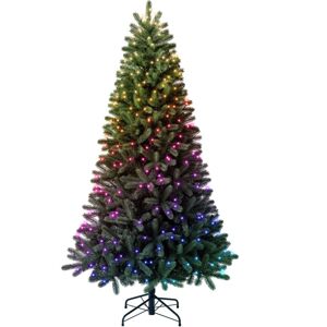 Twinkly Regal chytrý vánoční stromeček 1,8m