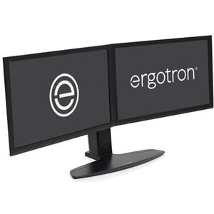 Ergotron NEO-FLEX Stolní držák pro 2 monitory 24"