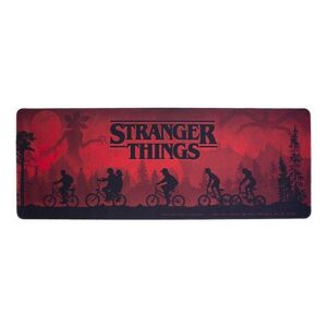 Herní podložka Stranger Things classic logo