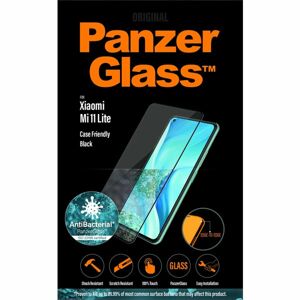 PanzerGlass Edge-to-Edge Antibacterial Xiaomi Mi 11 Lite/11 Lite 5G/11 Lite 5G NE