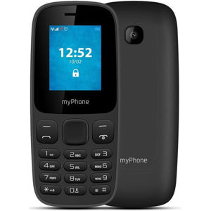 myPhone 3330 černý