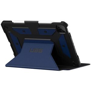UAG Metropolis odolné pouzdro iPad Pro 11", Air 10.9" modré