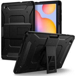 Spigen Tough Armor Pro Samsung Galaxy Tab S6 Lite černý