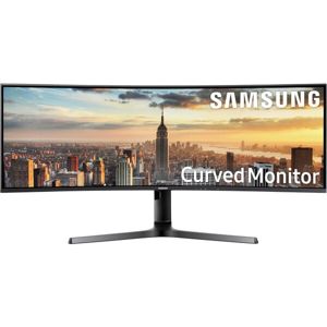 Samsung 43CJ89 monitor 43"
