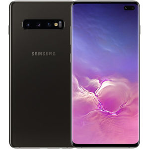 Samsung Galaxy S10+ 8GB/128GB keramický černý