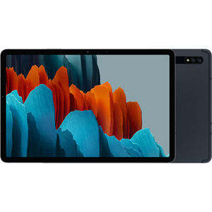 Samsung Galaxy Tab S7 LTE černý