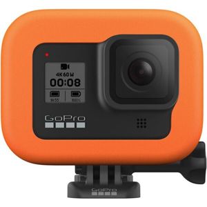 GoPro Floaty plovací pouzdro HERO8 Black oranžové