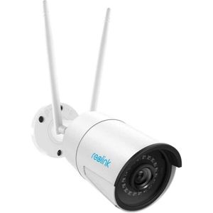 Reolink RLC-410W-4MP bezdrátová bezpečnostní kamera bílá