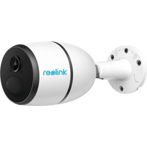 Reolink Go chytrá bezpečnostní kamera s 4G/LTE