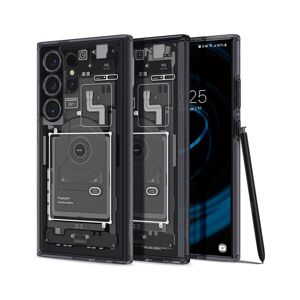 Spigen Ultra Hybrid kryt Samsung Galaxy S24 Ultra zero one
