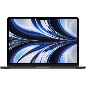 CTO Apple MacBook Air (2022)10x GPU/16GB/1TB/CZ KLV/67W/temně inkoustový