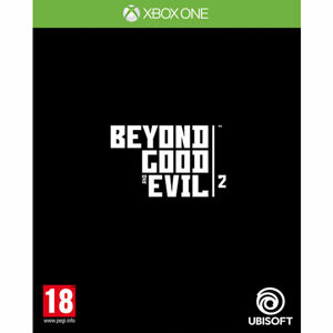 Beyond Good & Evil 2 (Xbox One)