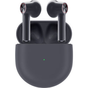 OnePlus Buds sluchátka šedá