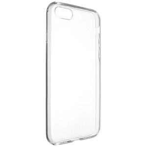 FIXED Skin ultratenké TPU pouzdro 0,5 mm Apple iPhone 7/8 čiré