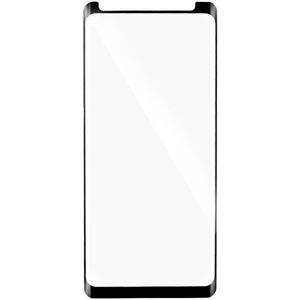 Smarty 3D Full Glue tvrzené sklo Samsung Galaxy Note 9 černé